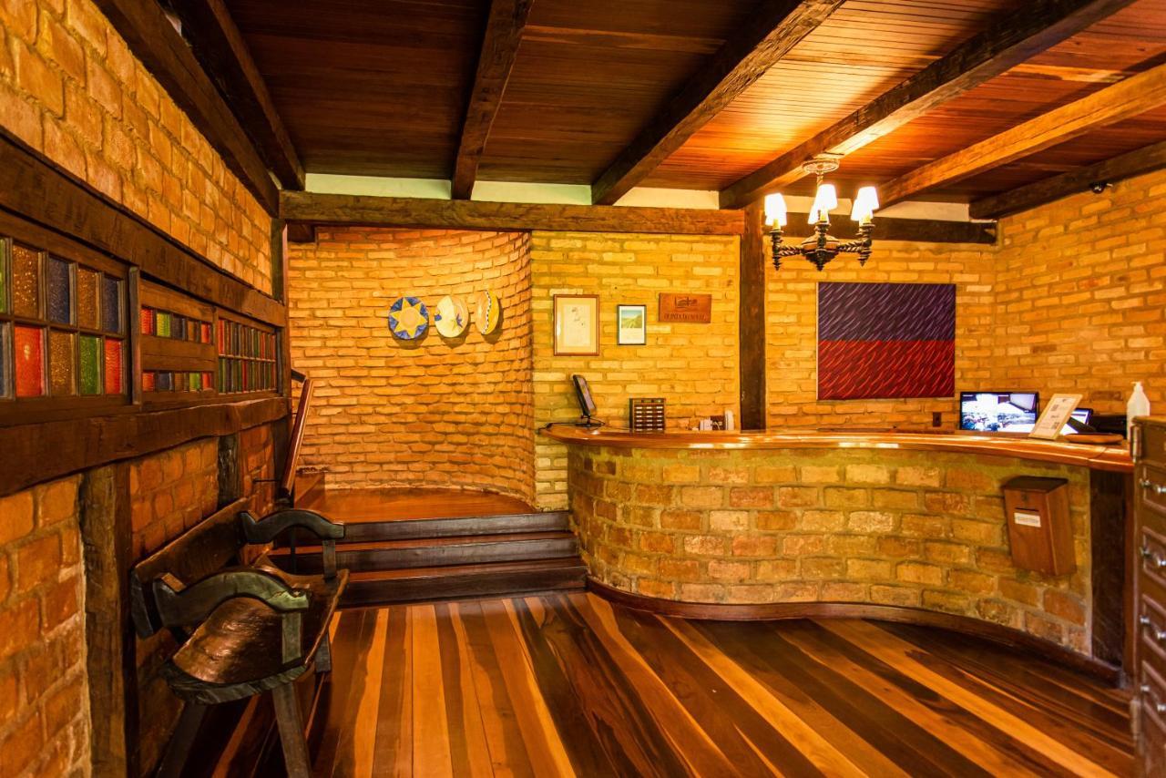 Pousada Das Araras Petrópolis Dış mekan fotoğraf